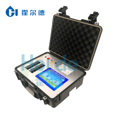 肥料速测仪与土壤肥料养分速测仪 价格、功能与选购指南